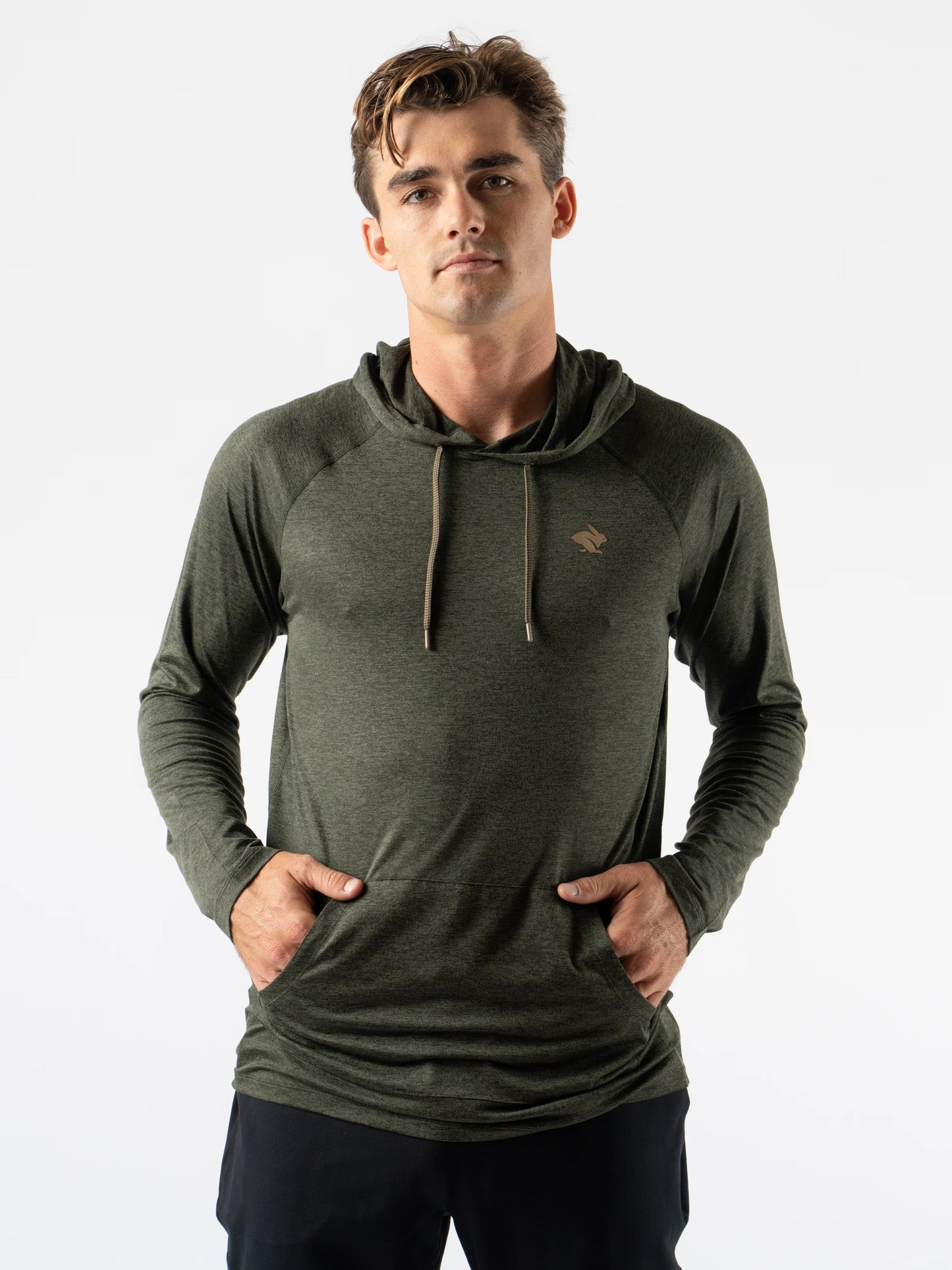 MRC Branded EZ Pullover Men's