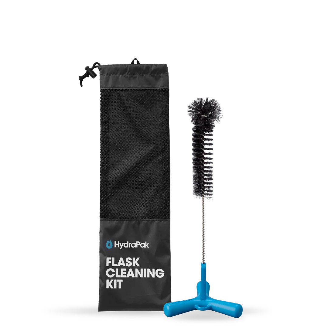 Flask Cleaning Kit