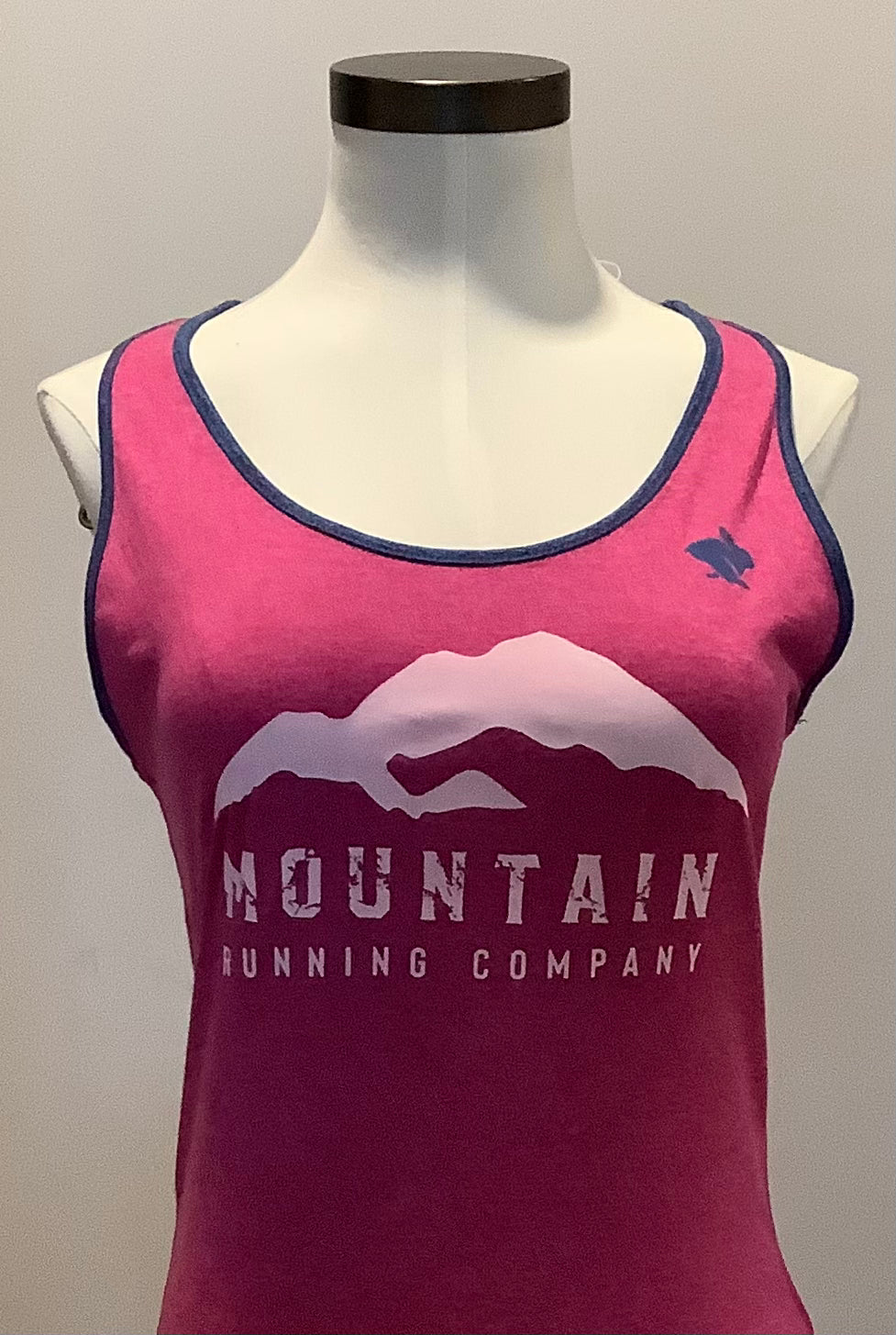 MRC Branded EZ Tank Women's