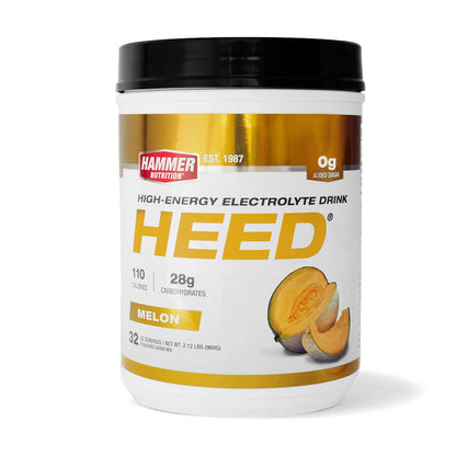 Heed - High-Energy Electrolyte Drink