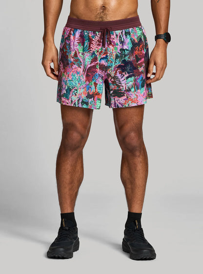 5" AFO Middle Shorts Men's