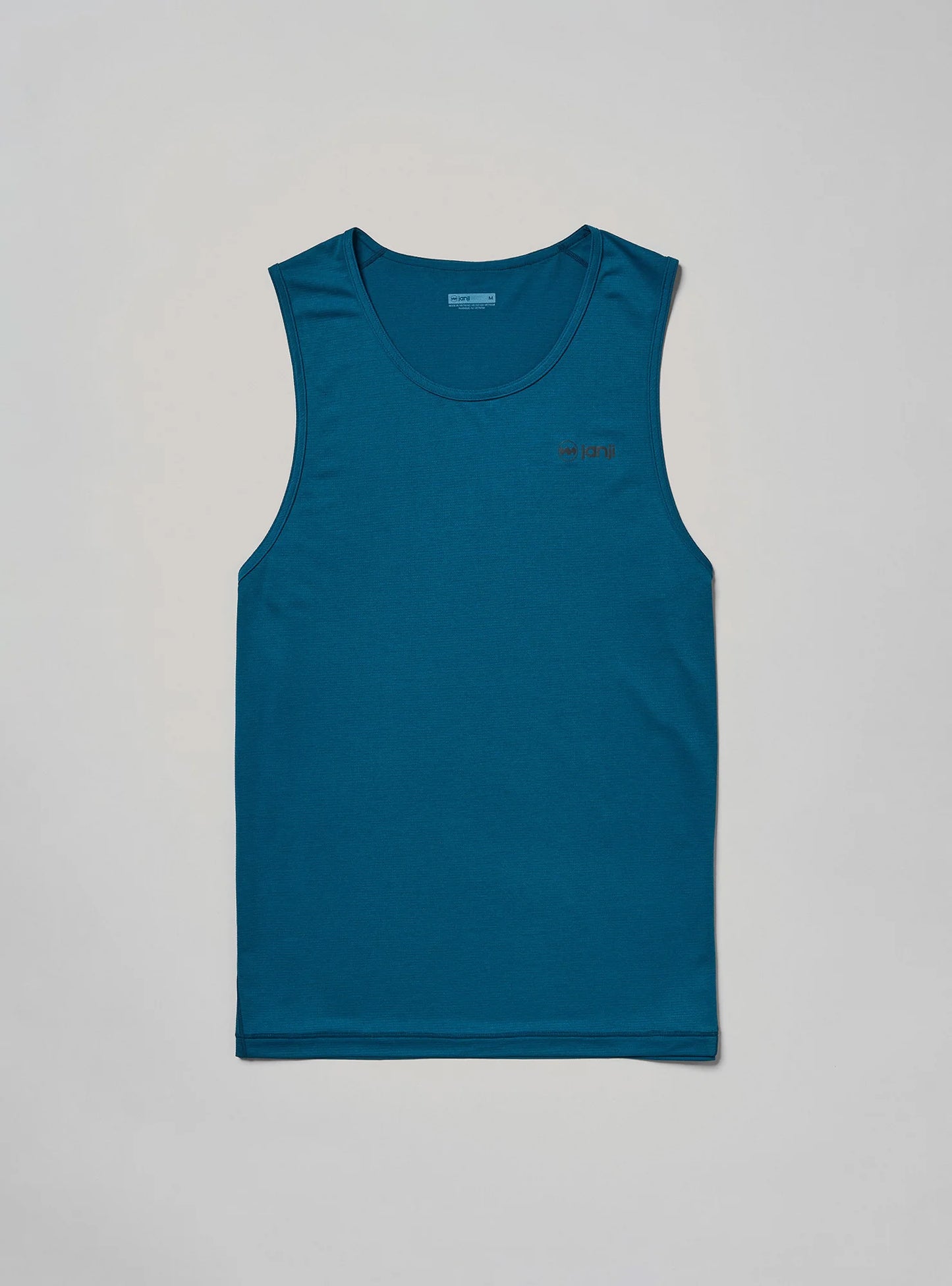 MRC Branded Men's Run All Day Tank