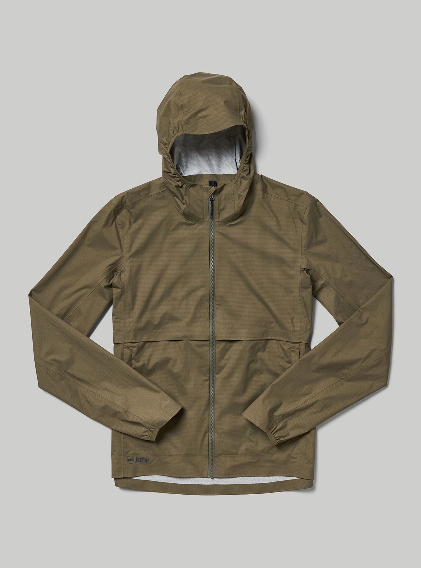 Rainrunner Pack Jacket Men's