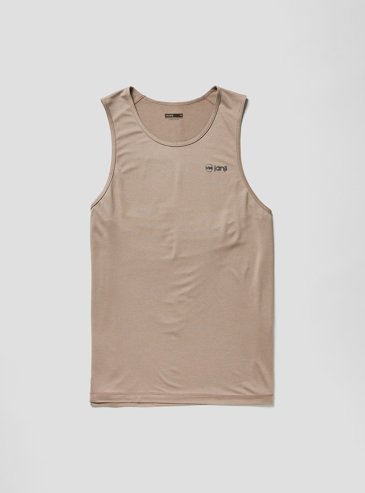 MRC Branded Men's Run All Day Tank