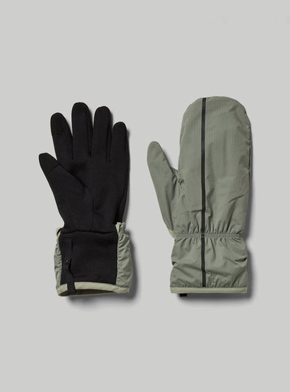 Vortex Wind Block Glove