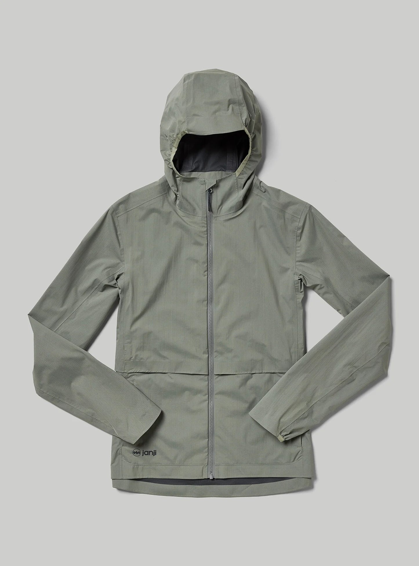 Women's Rainrunner Pack Jacket