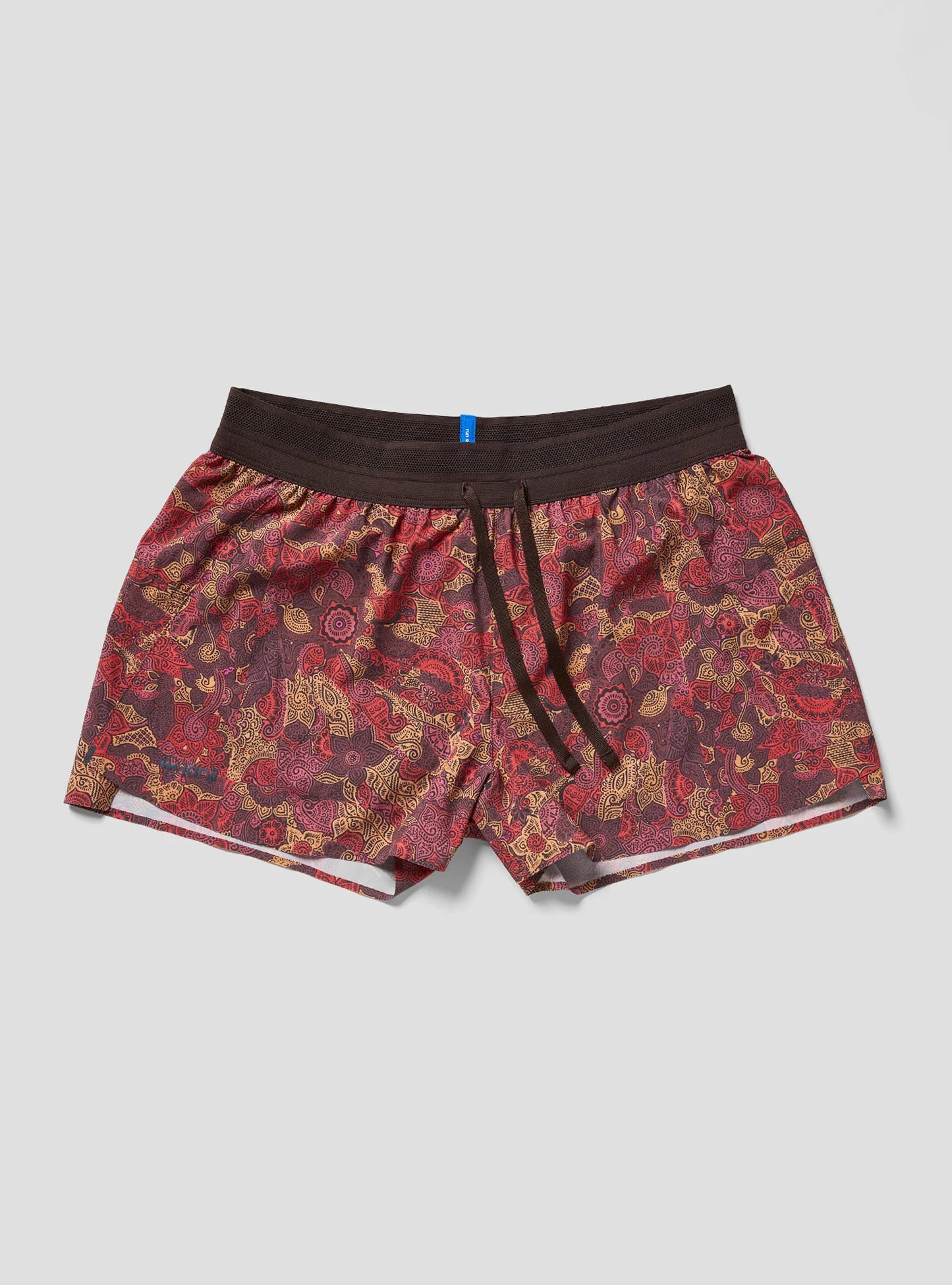 3" AFO Middle Shorts Women's