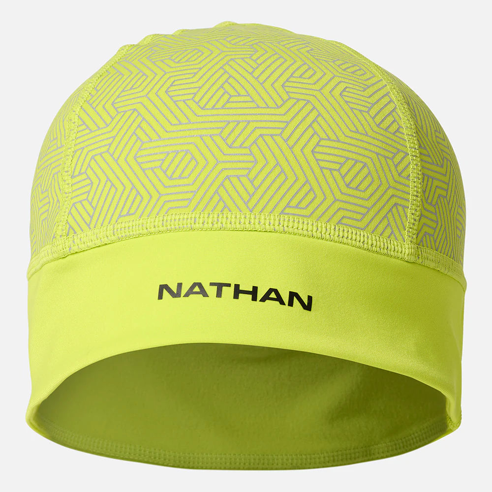Hypernight Reflective Beanie 2
