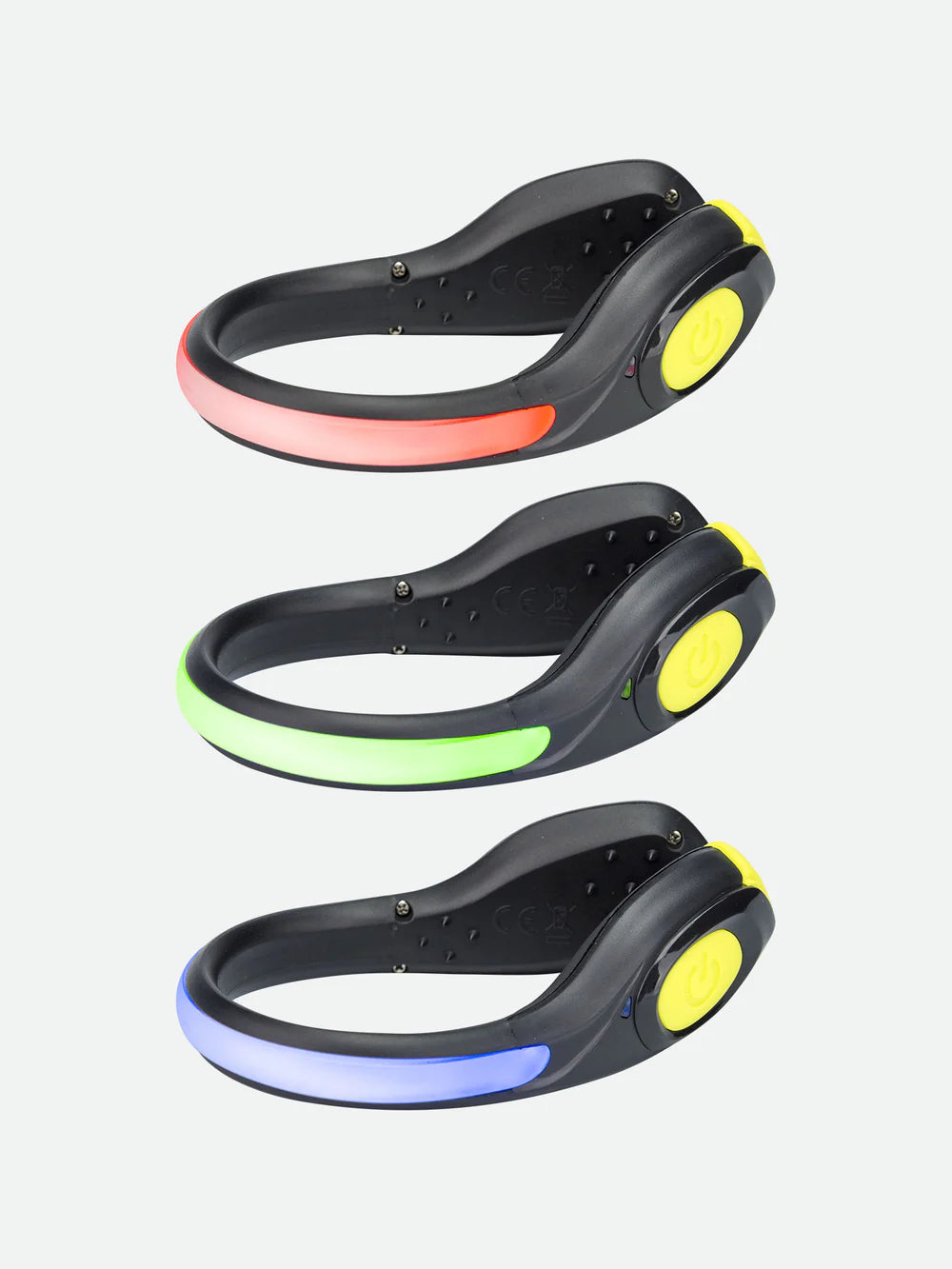 Nathan LightSpur RX LED Foot Light