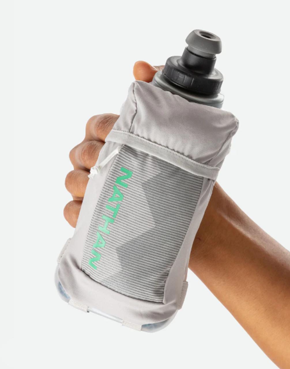 QuickSqueeze 18oz Insulated Handheld