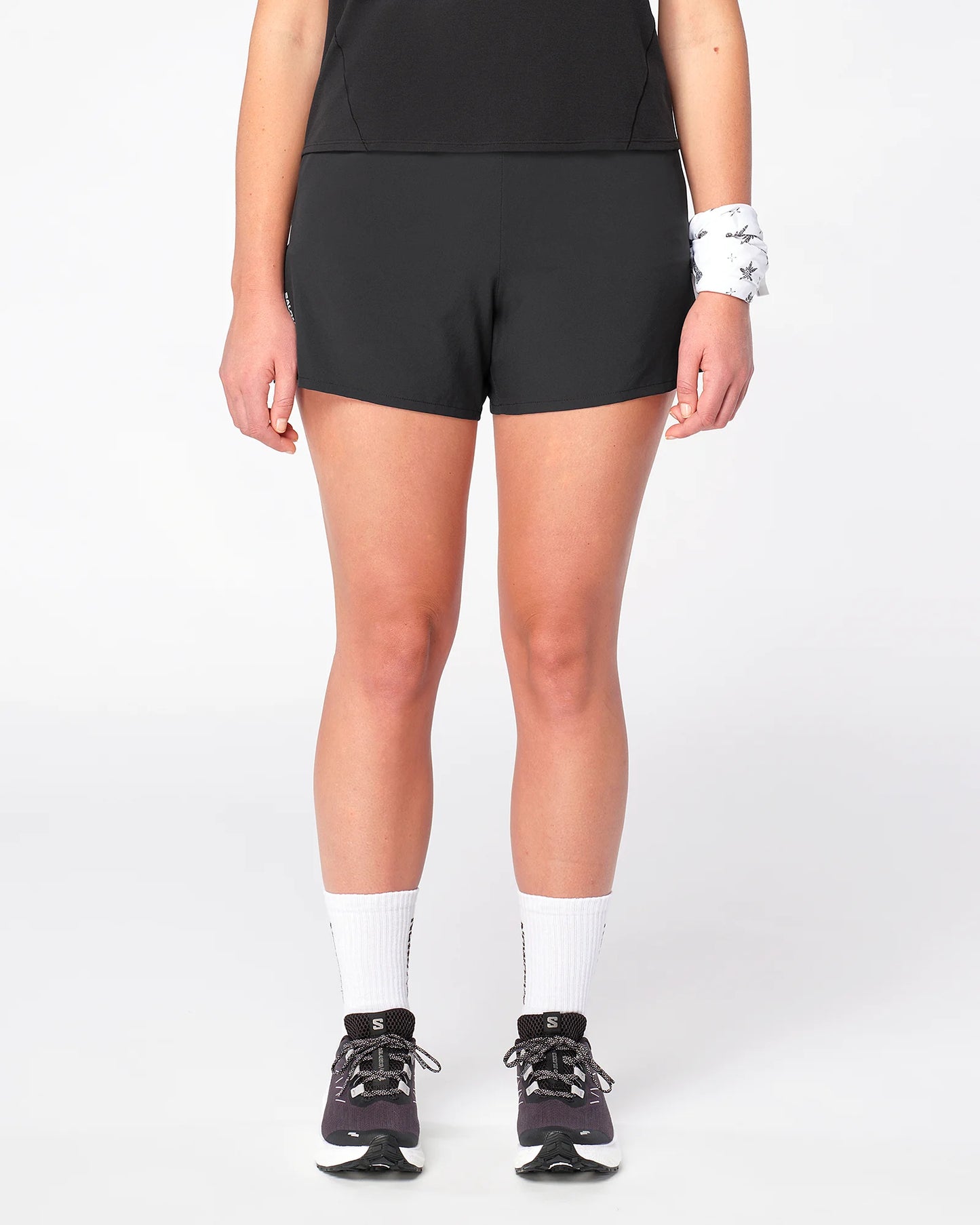SHKout Core Shorts 4” Women’s