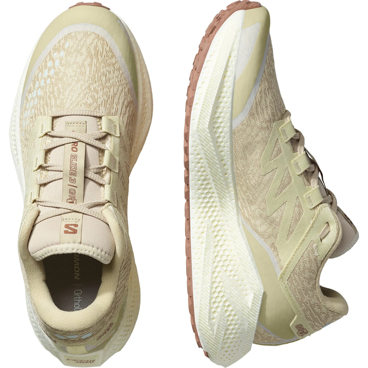 Aero Glide 3 GRVL Men's