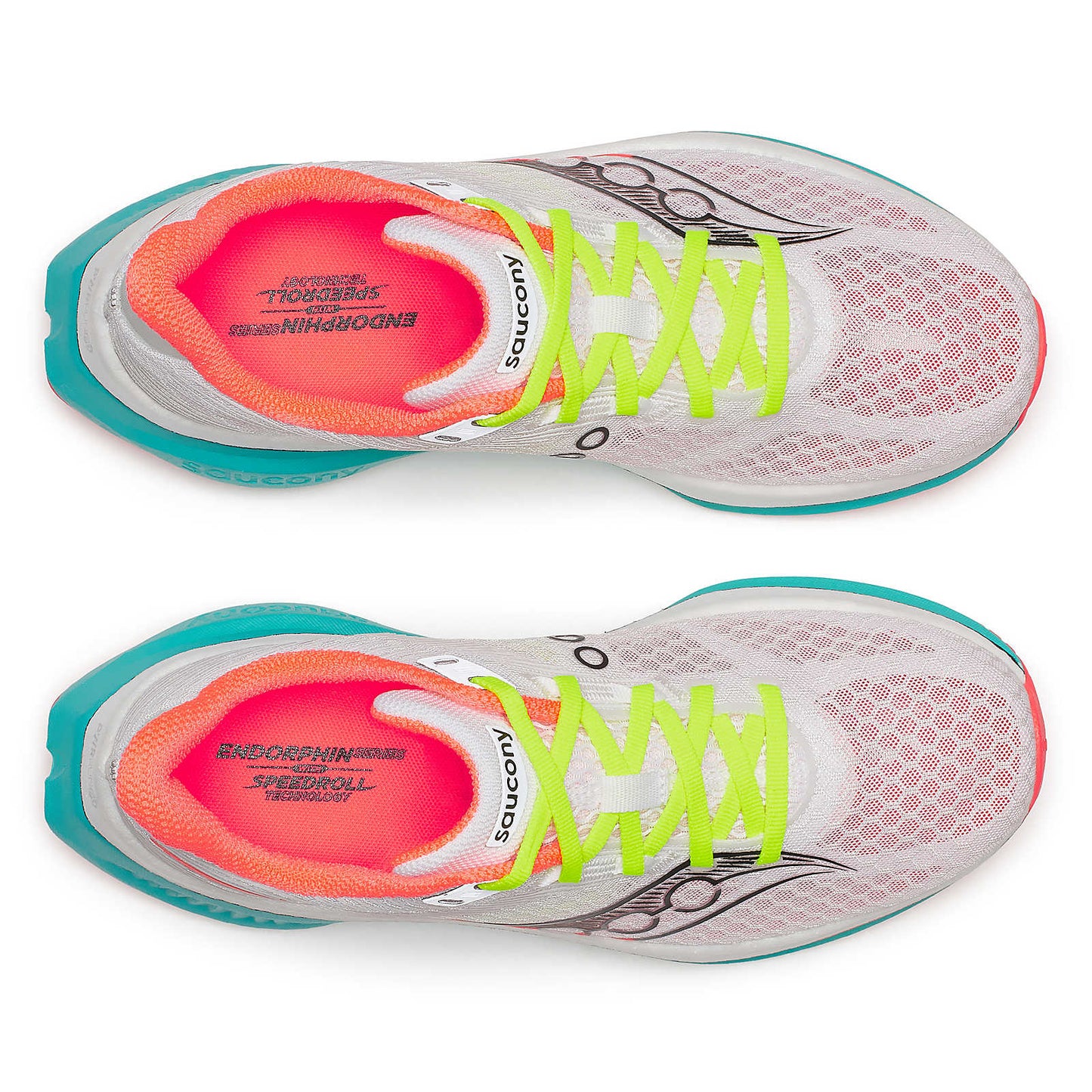 Endorphin Speed 5 Women's