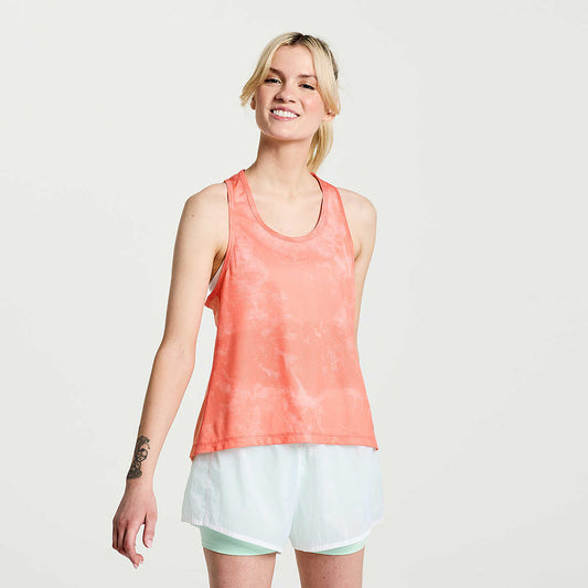 MRC Branded Elevate Tank Top Women's