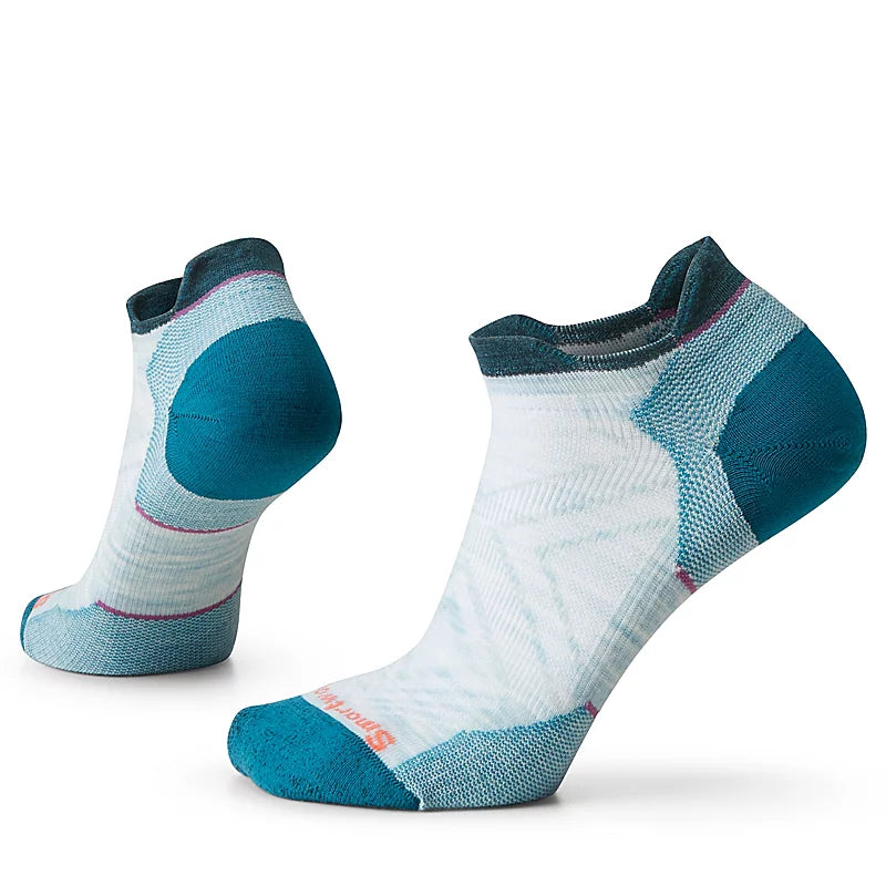 Women's Run Zero Cushion Low Ankle Socks