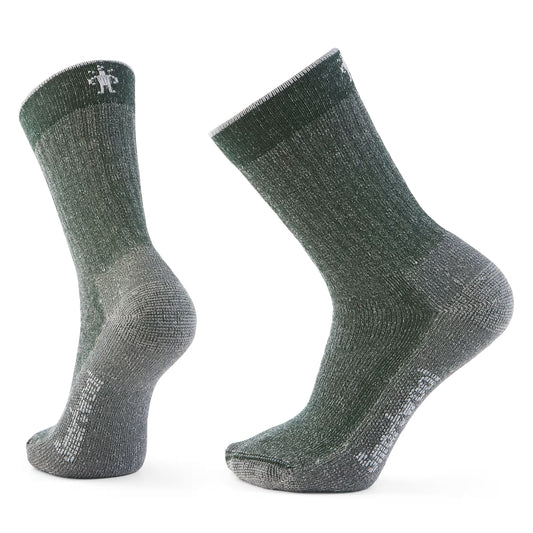 2nd Cut Hike Classic Edition Crew Socks
