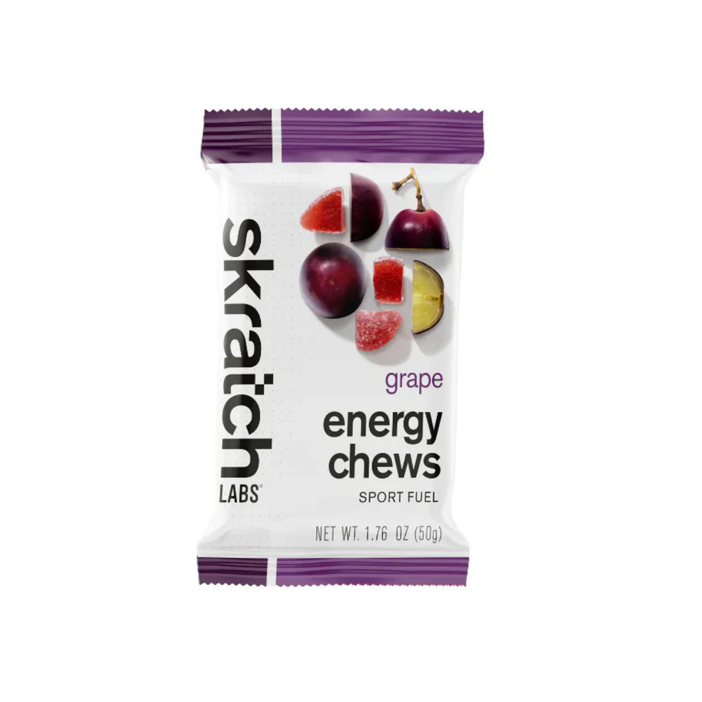 Sport Energy Chews
