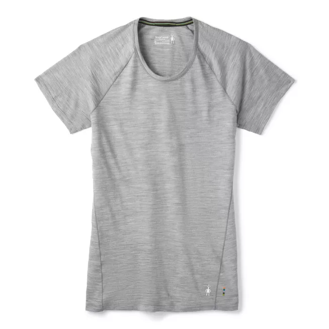 MRC Branded Women's Merino 150 Short Sleeve Tee