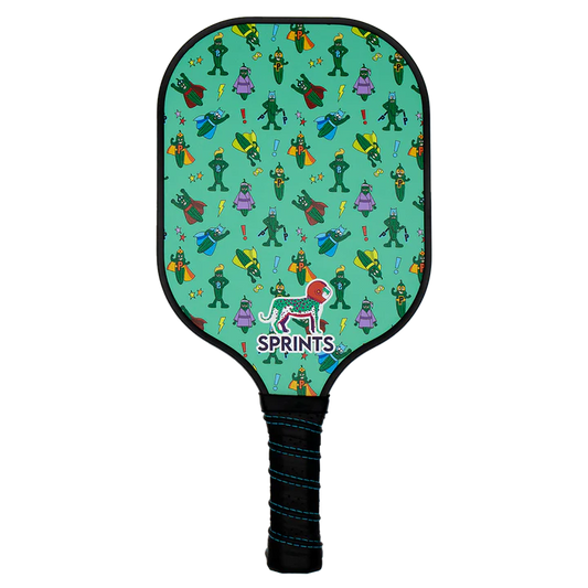 Pickleball Paddle