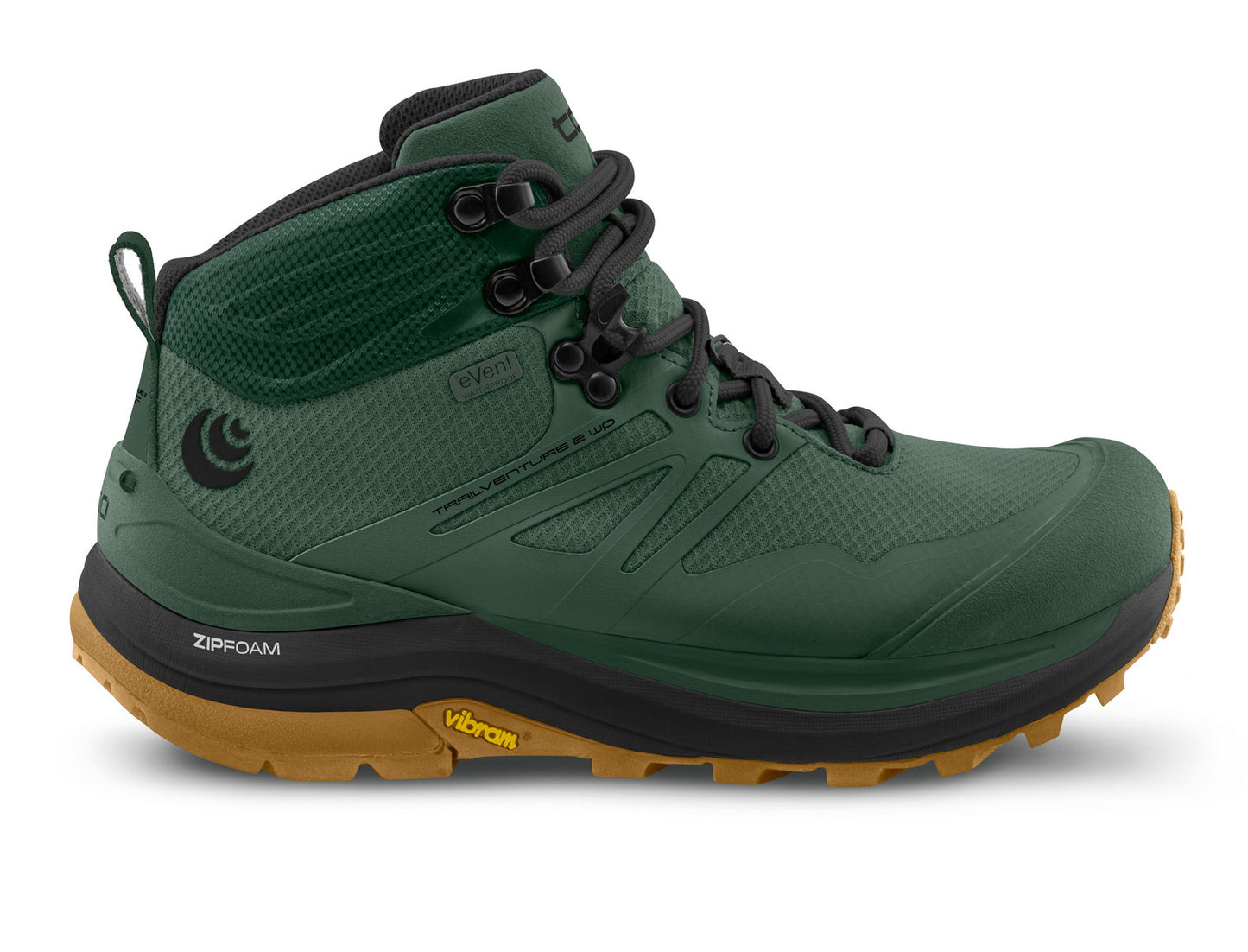 Trailventure 2 WP Men's