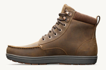 Boulder Boot Grip Waterproof