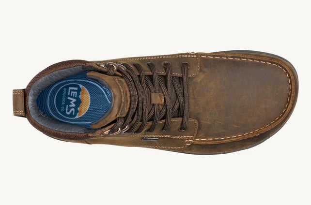 Boulder Boot Grip Waterproof