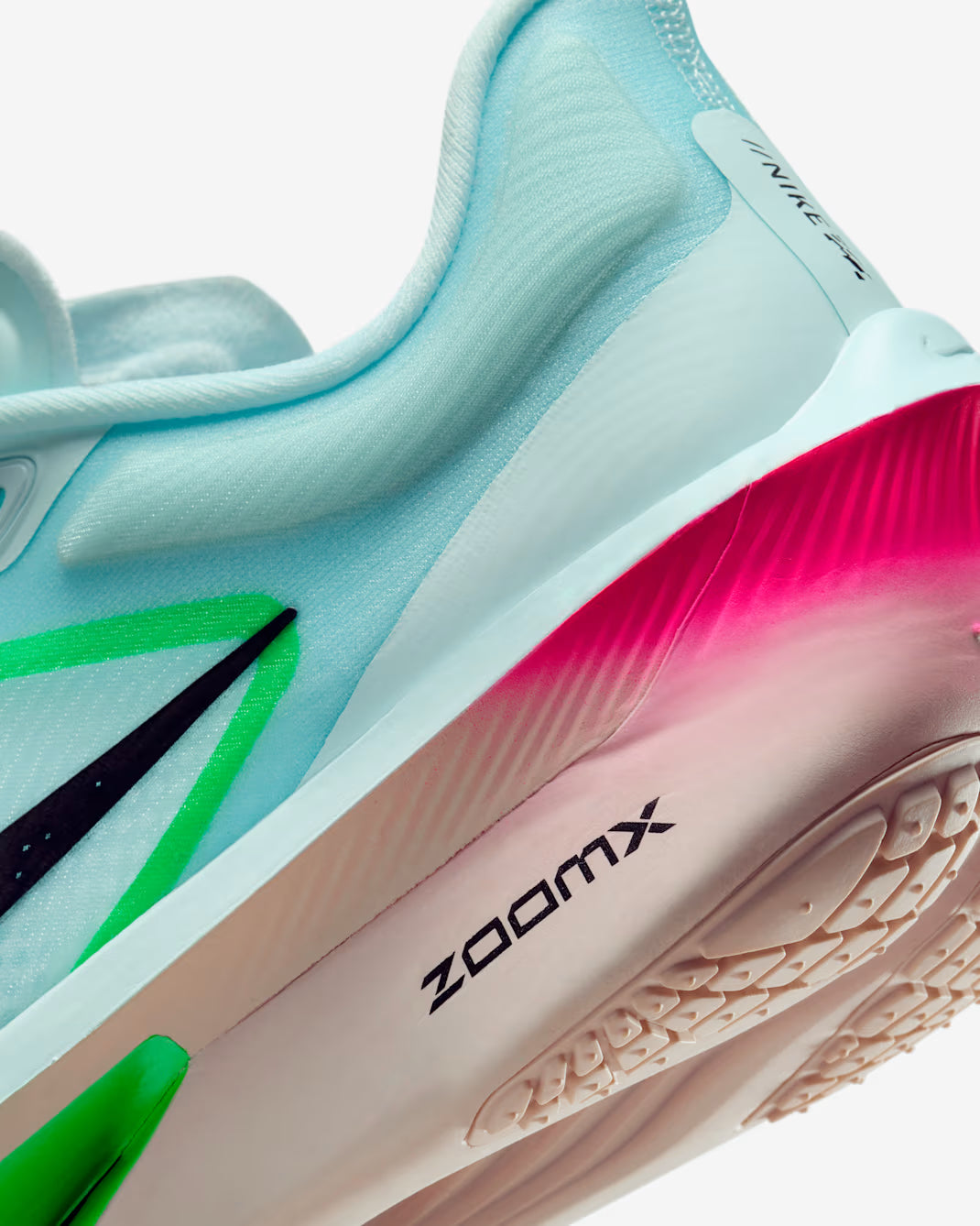 Zoom Fly 6 Women's