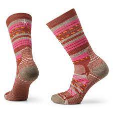 Women's Hike Light Cushion Crew Socks