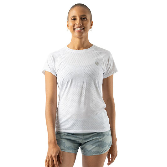 MRC Branded Ice Perf Tee SS Women's