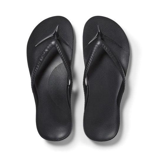 Arch Support Thong Unisex