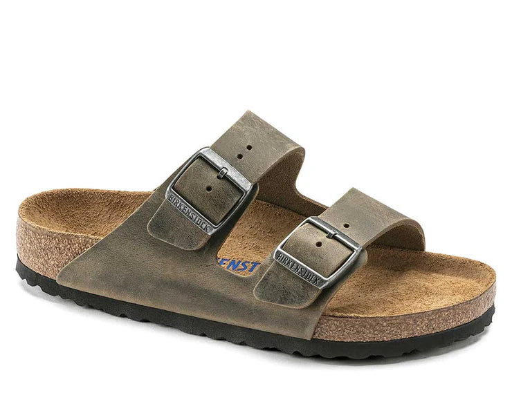 Arizona Leather Unisex