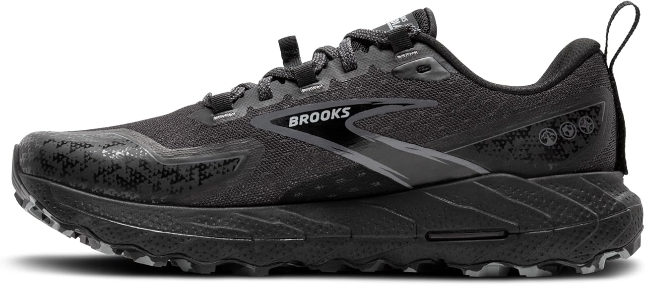 Cascadia 18 Women's
