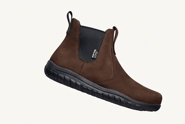 Chelsea Barefoot Boot Waterproof