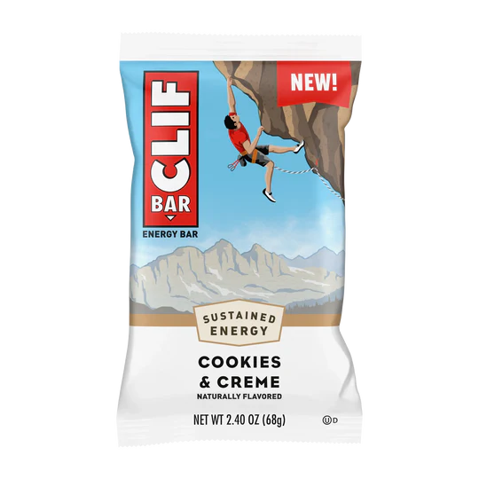 Clif Bar