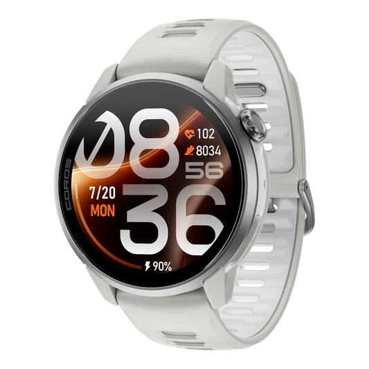 Pace 4 Pro