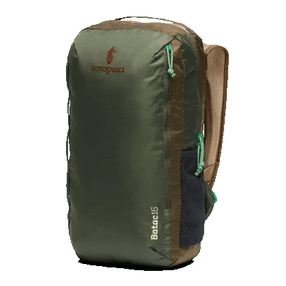 Batac 16L Backpack
