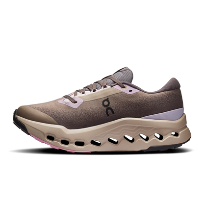 Cloudsurfer Trail 2 WP Women's