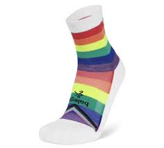 Pride Mini Crew Socks