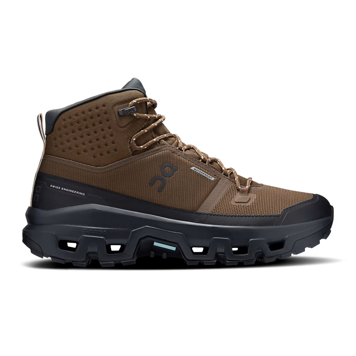 Cloudrock Mid WP Men's