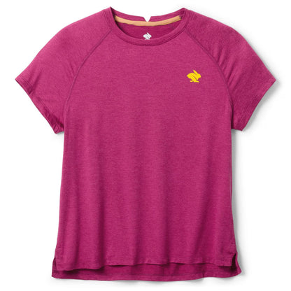 MRC Branded EZ Tee SS Women's