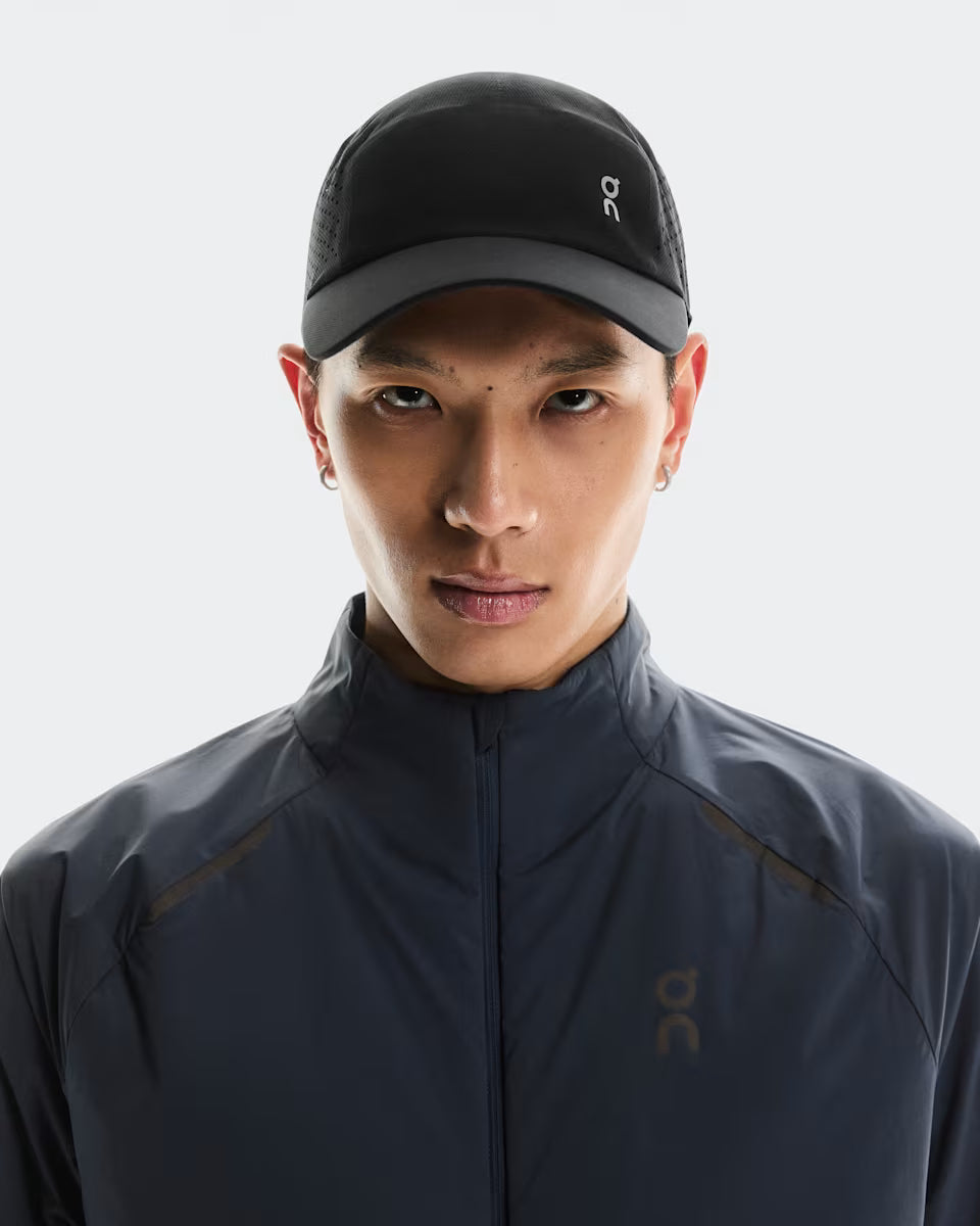 Lightweight Cap