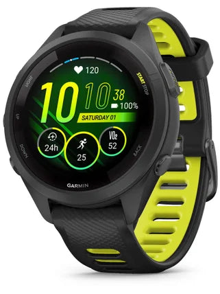 Forerunner 265S