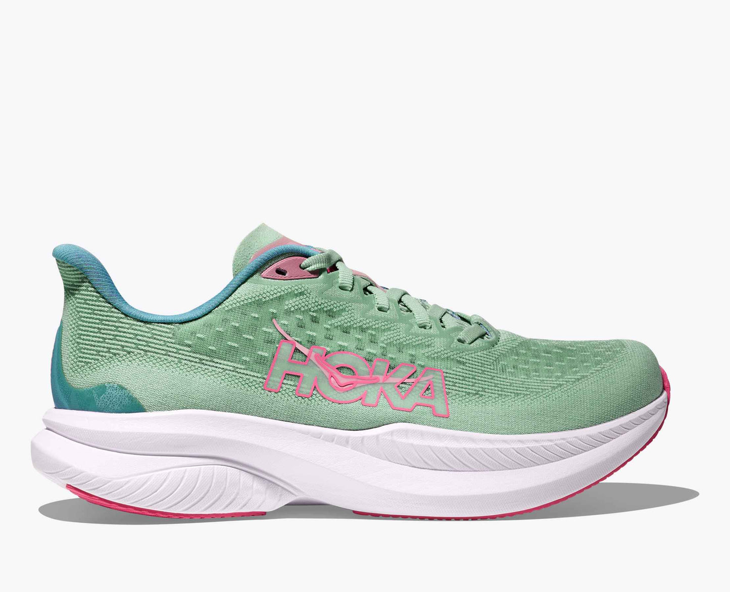 Mach 6 Women's