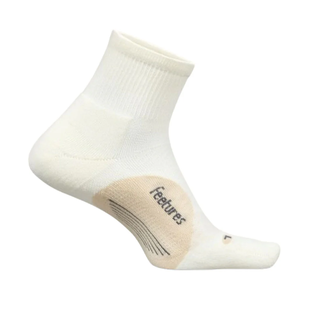 Elite Light Cushion Quarter