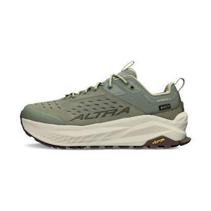Olympus 6 Hike Low GTX Women's