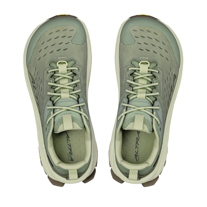 Olympus 6 Hike Low GTX Women's
