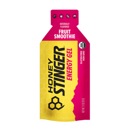Honey Stinger Energy Gel