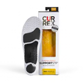 Currex SupportSTP Medium Profile Insoles