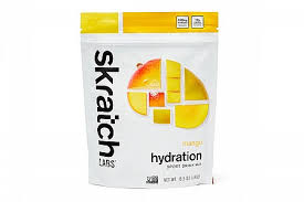Sport Hydration Drink Mix 20 Serving Bag