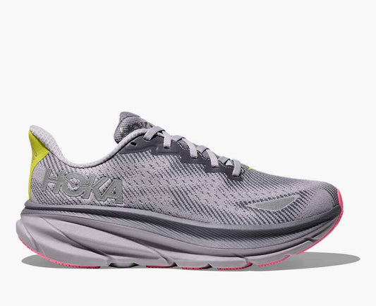 Clifton 9 GTX Women's